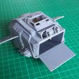 20170917_123255.jpg Blast-Tercel Gunship (28mm) - front parts