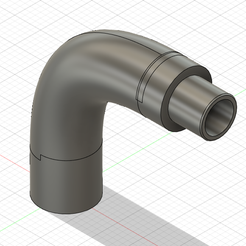 90-degree-angle.png STL file 90 degree angle BeastyBongs・Design to download and 3D print