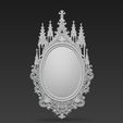 Gothic-and-Neo-Gothic-Decorative-Frame-Collection-25.jpg Gothic and Neo-Gothic Decorative Frame Collection – 3D Print Files