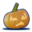 Pumpkin-2-3_new-b.png Jack-O-Lantern - Little Grump (Katı ve İçi Boş Versiyonlar)
