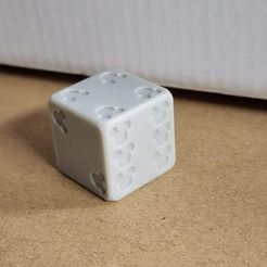 MOUSE_DIE.jpg Fichier STL Souris・Objet pour imprimante 3D à télécharger
