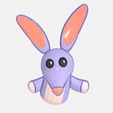 Bob-Bilby-render.jpg Bob Bilby - Figura Bluey