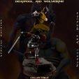 evellen0000.00_00_04_17.Still017.jpg Deadpool and Wolverine - Collectible Edition - Rare Model