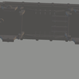 vagon-plataforma-serie-M-fv-350.001-4.png RENFE platform car series M fv 350.001 to HO scale