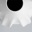 A_8_Renders_5.png Niedwica Vase A_8 | 3D printing vase | 3D model | STL files | Home decor | 3D vases | Modern vases | Abstract design | 3D printing | vase mode | STL