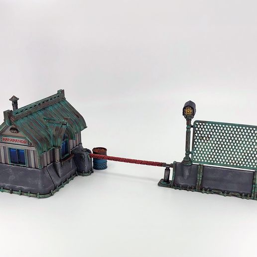 1_Checkpoint_Front.jpg Krevarian Checkpoint and Barriers