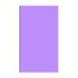google_cardboard_plastic_front.stl Free STL file Google Cardboard Plastic・3D print object to download