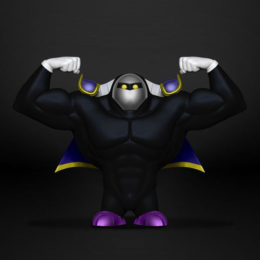 Meta Knight Og Kirby