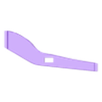 hand_2.stl Tooth Brush Holder