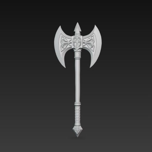 Royal-Battleaxe2.jpg Royal battleaxe