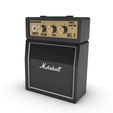 marshal-miniamp2.jpg marshall Ms-2/guitar amp