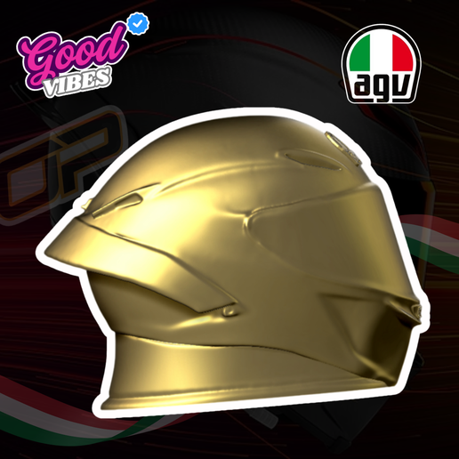 arai classic full face helmet Vintage Helmet Motorcycle Fullface Arai Gigr-2 1985 Retro/ Classic /vintage  Accessories (XL)