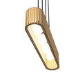 Barra-Ponta-Arredondada-MDF-Cru-85x16cm-3.png CEILING LIGHT LAMP 3D PRINT AND LASER CUT FILES MODEL 22