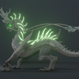 0008.png EOX dragon- stl file included