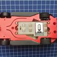 IMG_20230828_133648.jpg carrera porsche 911 RSR chassis