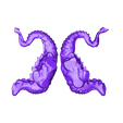 fd_body.stl Free STL file Forest Dragon・3D print design to download