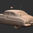 Mercury-Eight-1949-Classic-American-Sedan-3D-Model-3D-print-model-11.jpg 1949 Mercury Eight Classic Sedan - Iconic American "Lead Sled" 3D Print Model