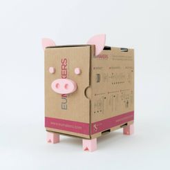 27024271_1863930676984813_8705256626181480688_o.jpg Mr. Piggy - Piggy bank