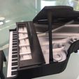Piano3.jpg Fichier 3D gratuit Piano・Plan à télécharger et à imprimer en 3D