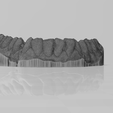 p4.png Full size Lower and upper teeth, occlusion