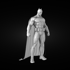 Batman-figure-render1.png Фигурка Бэтмена