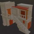 Domus-Color.jpg Ancient Rome Housing. Models for role-playing games