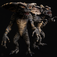 TheNewGrems.png New Gremlins 84 2 pack