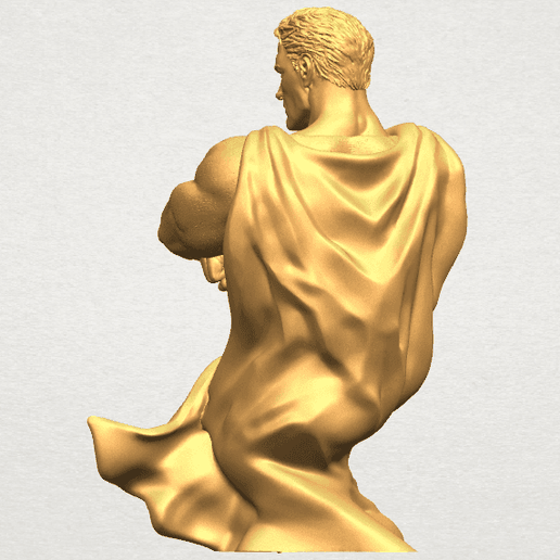 TDA0542 Superman A05.png Superman