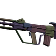 Tempest-ARC-Raiders-render.png Réplica da arma «Tempest» da ARC Raiders