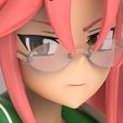 3.jpg saya takagi modèle imprimé en 3D