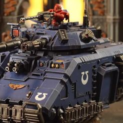 repulsor-executioner-2.jpg Fichier OBJ gratuit Réservoir du répulseur Primaris・Design à télécharger et à imprimer en 3D