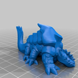 2b97d67ecc0b29088da352066677946d.png Bulette (28mm/32mm scale)