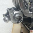 Wankel-13b_27.jpg MAZDA RX7  13B WANKEL - ROTARY ENGINE