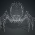 UV.jpg DINOSAUR DINOSAUR Spider RAPTOR DINOSAUR DOWNLOAD Spider 3D MODEL ANIMATED - BLENDER - 3DS MAX - CINEMA 4D - FBX - MAYA - UNITY - UNREAL - OBJ - Spider DINOSAUR Spider RAPTOR motions pack
