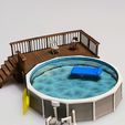 20230305_202443.jpg HO Scale Above Ground Pool Scene