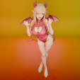 4.png Marin Kitagawa - succubus
