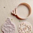 201c-osito.jpg STAMP STAMP COOKIE CUTTER COOKIE CUTTER COOKIES CHRISTMAS CHRISTMAS BEAR CHRISTMAS BEAR