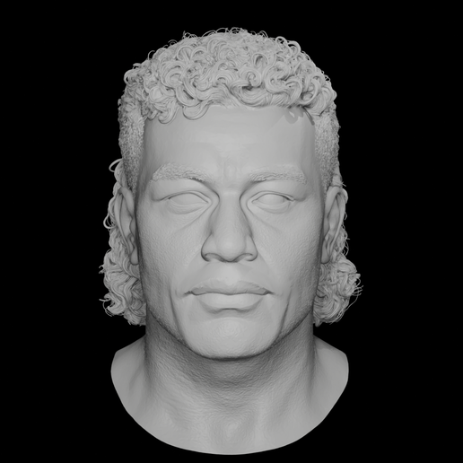 Richie Mo´unga - Head - Rugby