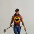zagor.jpeg Zagor FanMade with Base