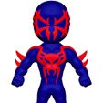 aa.jpg Spiderman 2099 // ACROSS THE SPIDER-VERSE