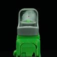 4.jpg STL file toys gun Glock 17・3D printing idea to download