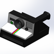 solidworks-1.png POLAROID LAND CAMERA 1000