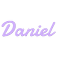 Daniel.stl Daniel