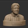 05.jpg STL file HAN SOLO・3D printing template to download