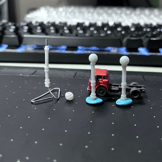 IMG_7096.jpg Уличный фонарь в масштабе N Тип A