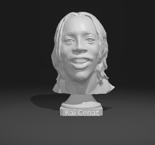 KC1B.png Kai Cenat Premium Statue