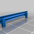 e3667921221f792743ce8b6f9ee781d6.png Guard Rail Leitplanken 1:100 scale
