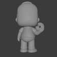 4.png Homer - Funko Pop
