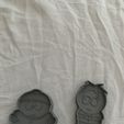 image.jpg South Park Eric Butters Stan Kyle Kenny Jimmy Cookie Cutters Molds