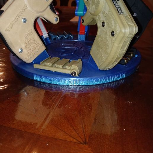 Jasmine Dragon Brothel 3D model